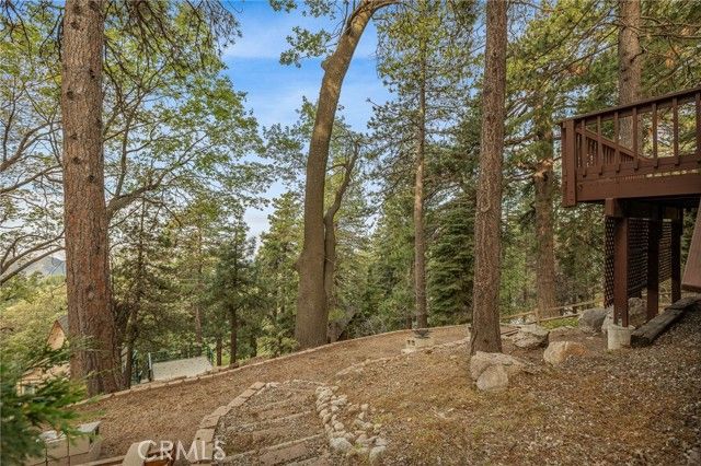 30668 Ferndale, Running Springs, CA 92382