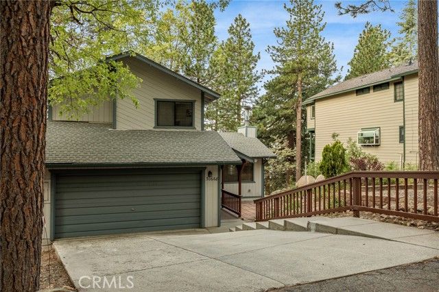 30668 Ferndale, Running Springs, CA 92382