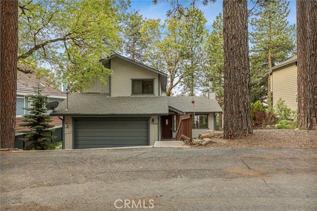 30668 Ferndale, Running Springs, CA 92382