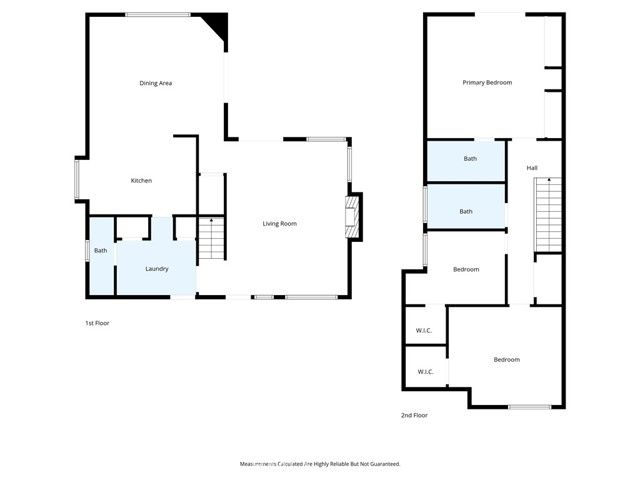 30668 Ferndale, Running Springs, CA 92382