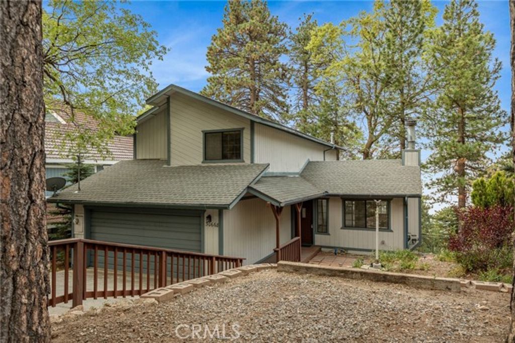 30668 Ferndale, Running Springs, CA 92382