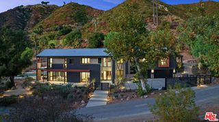 28525 Newton Canyon Road, Malibu, CA 90265