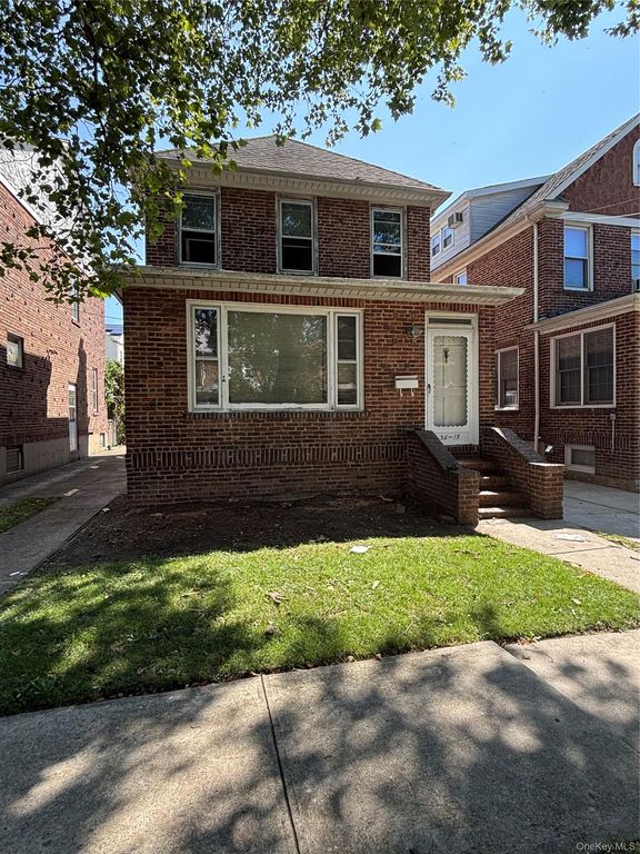 3619 202nd st, Bayside, NY 11361