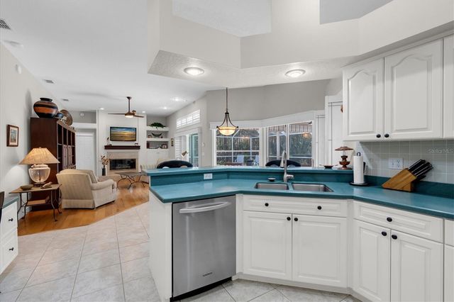 1105 ARLINBROOK DRIVE, Trinity, FL 34655