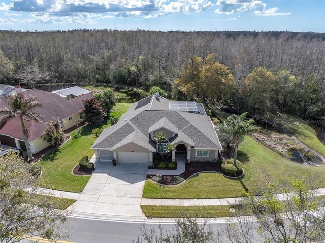 1105 ARLINBROOK DRIVE, Trinity, FL 34655