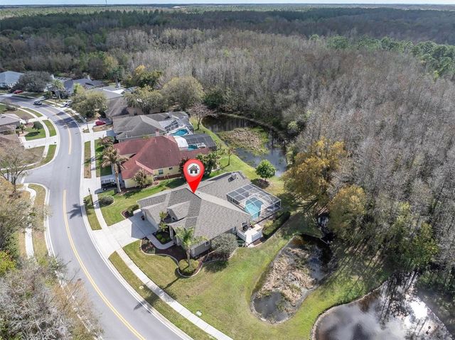 1105 ARLINBROOK DRIVE, Trinity, FL 34655