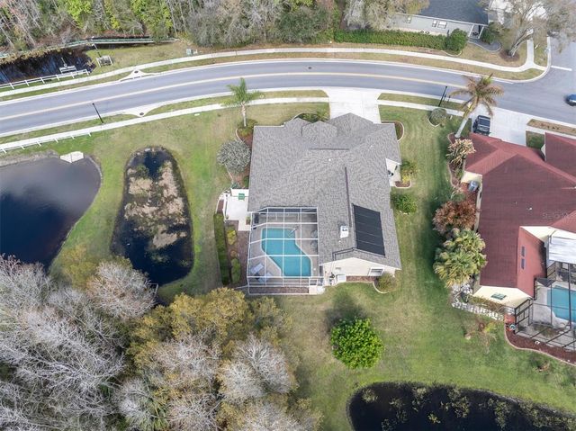 1105 ARLINBROOK DRIVE, Trinity, FL 34655