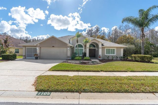 1105 ARLINBROOK DRIVE, Trinity, FL 34655