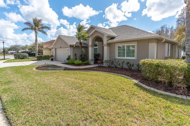 1105 ARLINBROOK DRIVE, Trinity, FL 34655