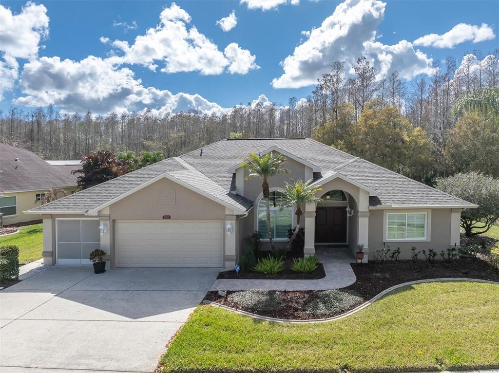 1105 ARLINBROOK DRIVE, Trinity, FL 34655