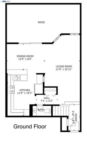 4065 San Francisco Terrace, Fremont, CA 94538
