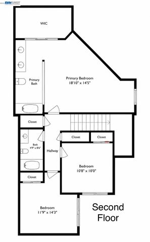 4065 San Francisco Terrace, Fremont, CA 94538