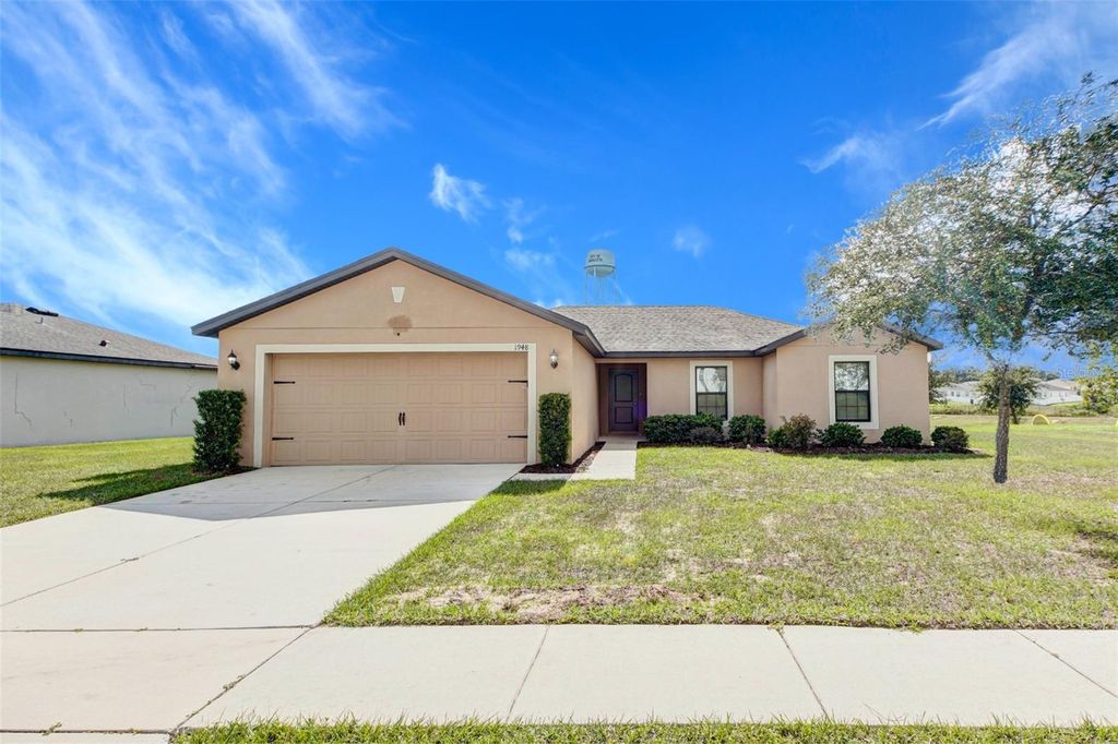 1948 PIEDMONT COURT, Mascotte, FL 34753