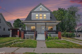 1708 S chilson Street, Bay City, MI 48706