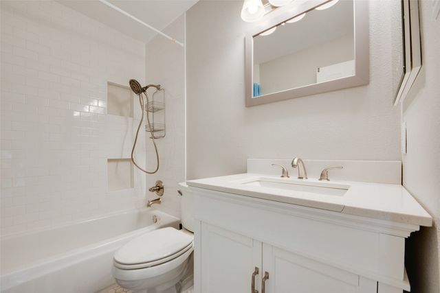 5312 Baton Rouge Boulevard, Frisco, TX 75035