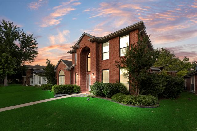 5312 Baton Rouge Boulevard, Frisco, TX 75035