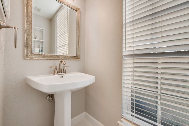 5312 Baton Rouge Boulevard, Frisco, TX 75035