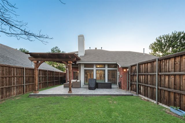 5312 Baton Rouge Boulevard, Frisco, TX 75035