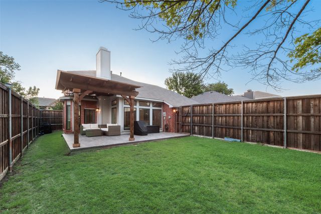 5312 Baton Rouge Boulevard, Frisco, TX 75035