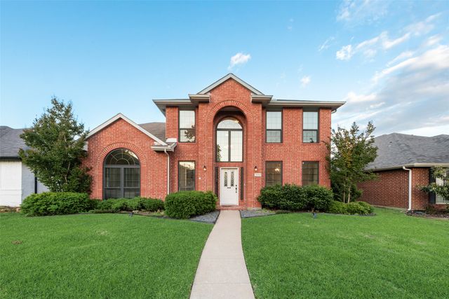 5312 Baton Rouge Boulevard, Frisco, TX 75035