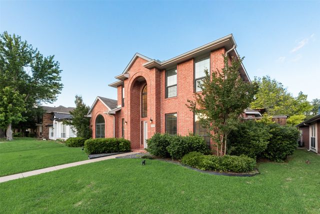 5312 Baton Rouge Boulevard, Frisco, TX 75035