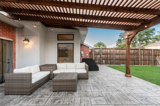 5312 Baton Rouge Boulevard, Frisco, TX 75035