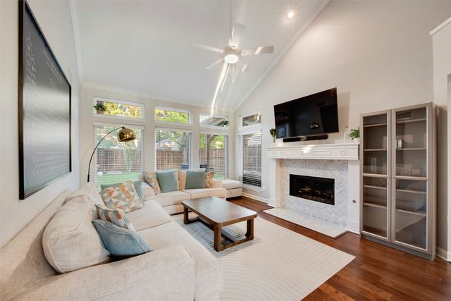 5312 Baton Rouge Boulevard, Frisco, TX 75035