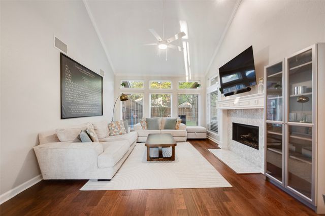 5312 Baton Rouge Boulevard, Frisco, TX 75035