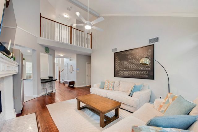 5312 Baton Rouge Boulevard, Frisco, TX 75035