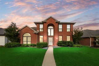 5312 Baton Rouge Boulevard, Frisco, TX 75035