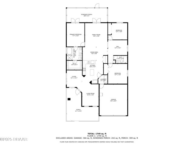 141 Campanello Court, Daytona Beach, FL 32117