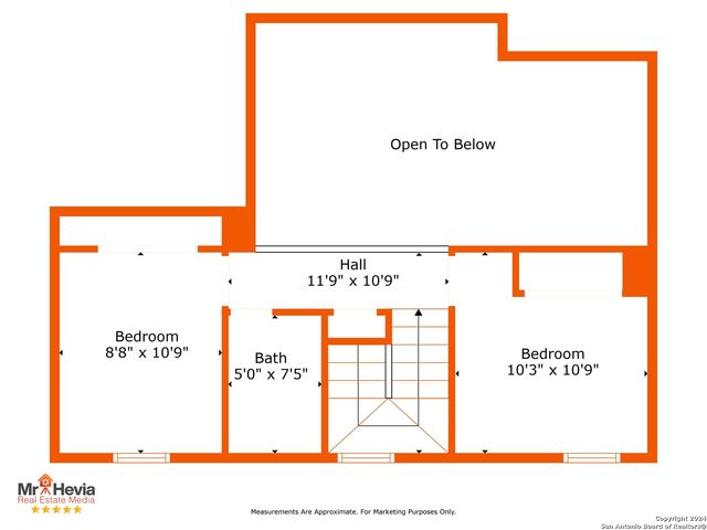 7431 Branston, San Antonio, TX 78250