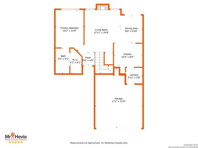 7431 Branston, San Antonio, TX 78250