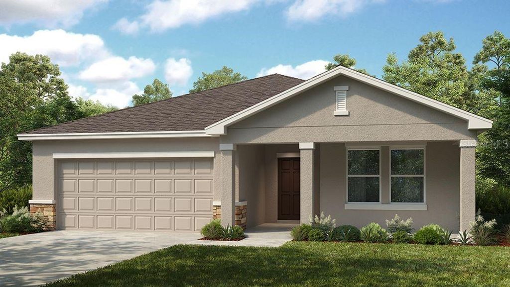 5022 BOUGAINVILLEA COURT, Lake Hamilton, FL 33851