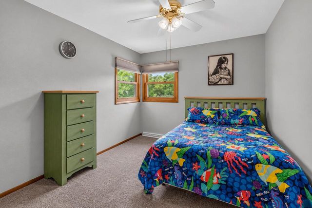 9301 S Sherwood DRIVE, Franklin, WI 53132