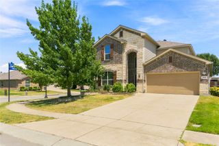 11620 Aquilla Drive, Frisco, TX 75036