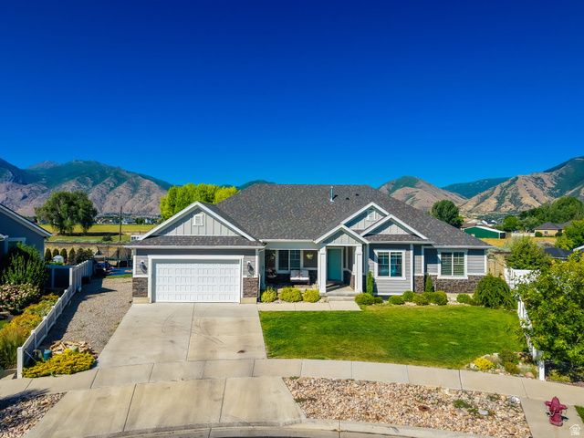 2885 E 330 N, Spanish Fork, UT 84660