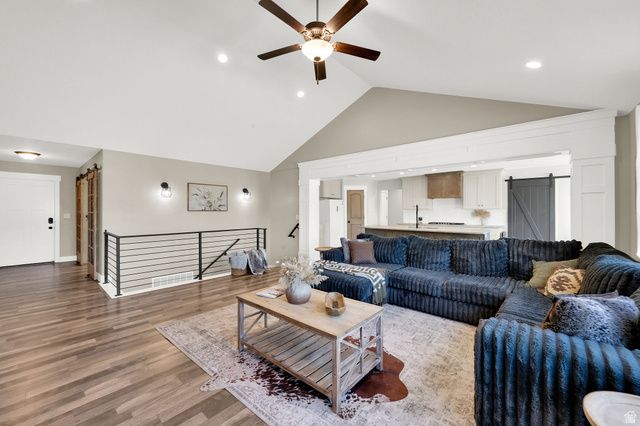 2885 E 330 N, Spanish Fork, UT 84660