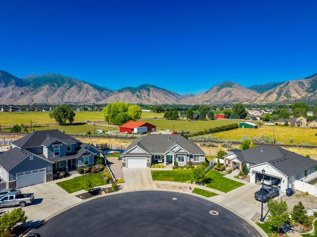 2885 E 330 N, Spanish Fork, UT 84660
