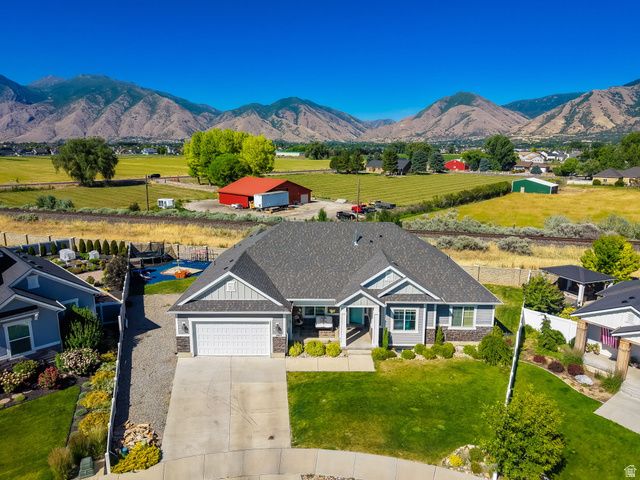 2885 E 330 N, Spanish Fork, UT 84660
