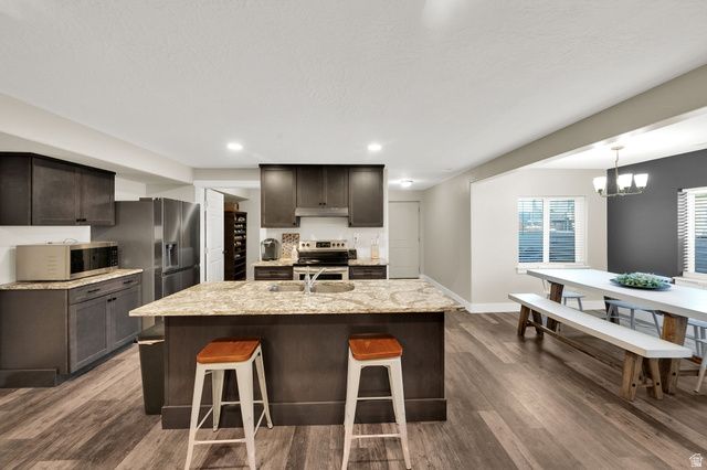 2885 E 330 N, Spanish Fork, UT 84660