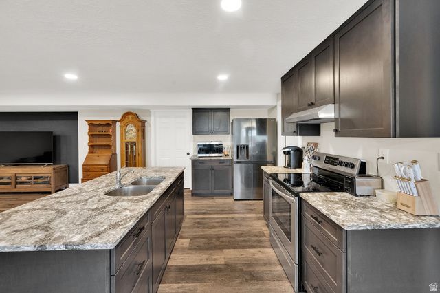 2885 E 330 N, Spanish Fork, UT 84660
