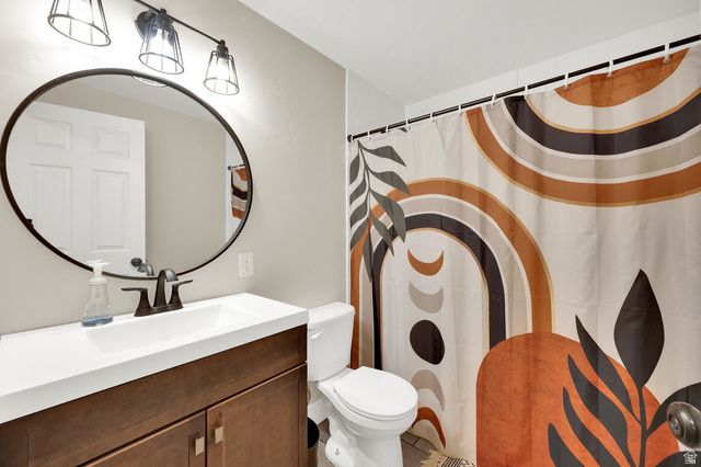 2885 E 330 N, Spanish Fork, UT 84660