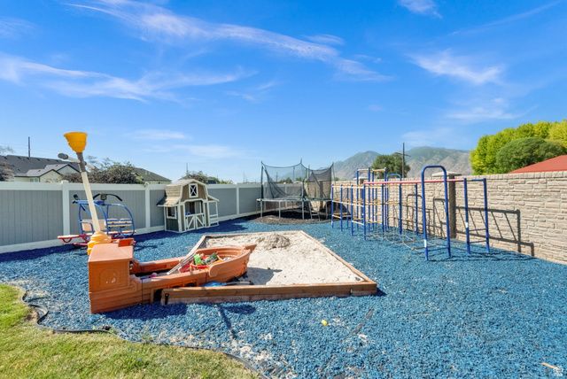 2885 E 330 N, Spanish Fork, UT 84660