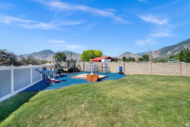 2885 E 330 N, Spanish Fork, UT 84660
