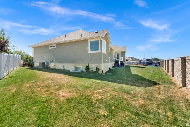 2885 E 330 N, Spanish Fork, UT 84660