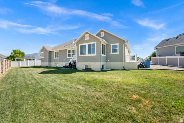 2885 E 330 N, Spanish Fork, UT 84660