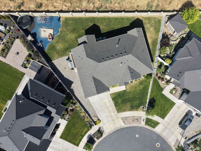 2885 E 330 N, Spanish Fork, UT 84660