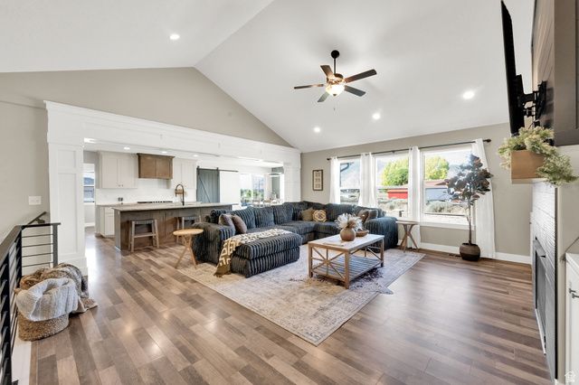 2885 E 330 N, Spanish Fork, UT 84660