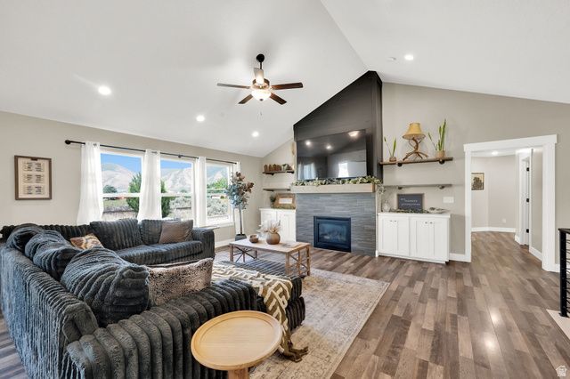 2885 E 330 N, Spanish Fork, UT 84660
